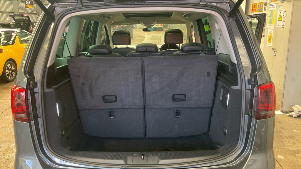 Used SEAT Alhambra 2019 for sale - 77988804: Photo 7