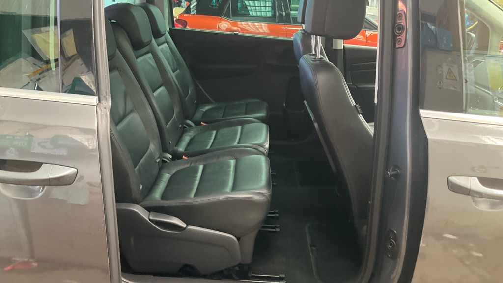 Used SEAT Alhambra 2019 for sale - 77988804: Photo 8