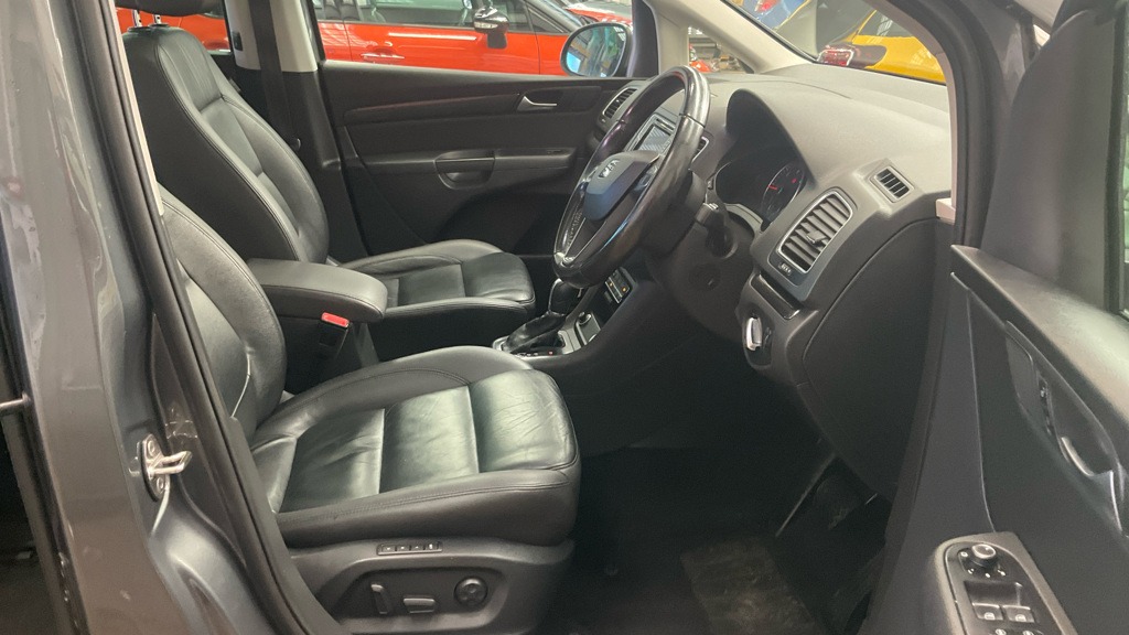 Used SEAT Alhambra 2019 for sale - 77988804: Photo 9