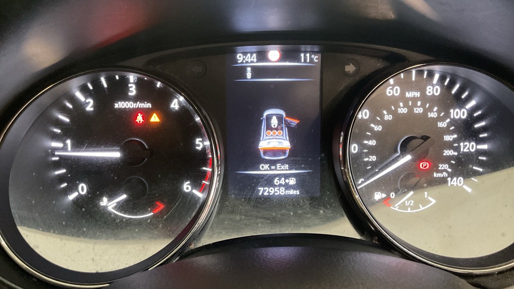 Used Nissan X-Trail 2019 for sale - 76780091: Photo 10