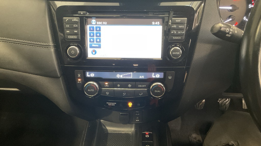 Used Nissan X-Trail 2019 for sale - 76780091: Photo 11