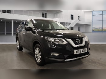 2019 (19) - 1.7 dCi Acenta Premium 5dr