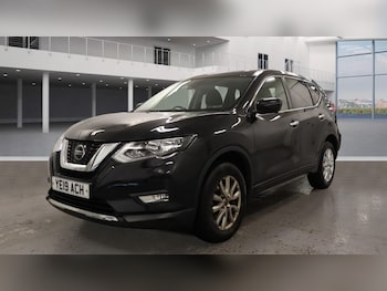 Used Nissan X-Trail 2019 for sale - 76780091: Photo