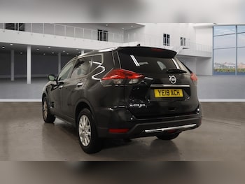 Used Nissan X-Trail 2019 for sale - 76780091: Photo