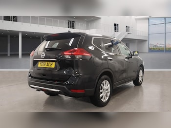 Used Nissan X-Trail 2019 for sale - 76780091: Photo