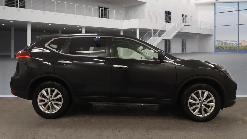 Used Nissan X-Trail 2019 for sale - 76780091: Photo 5