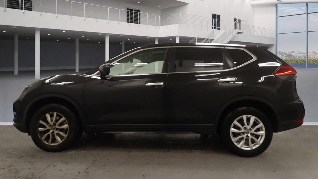 Used Nissan X-Trail 2019 for sale - 76780091: Photo 6