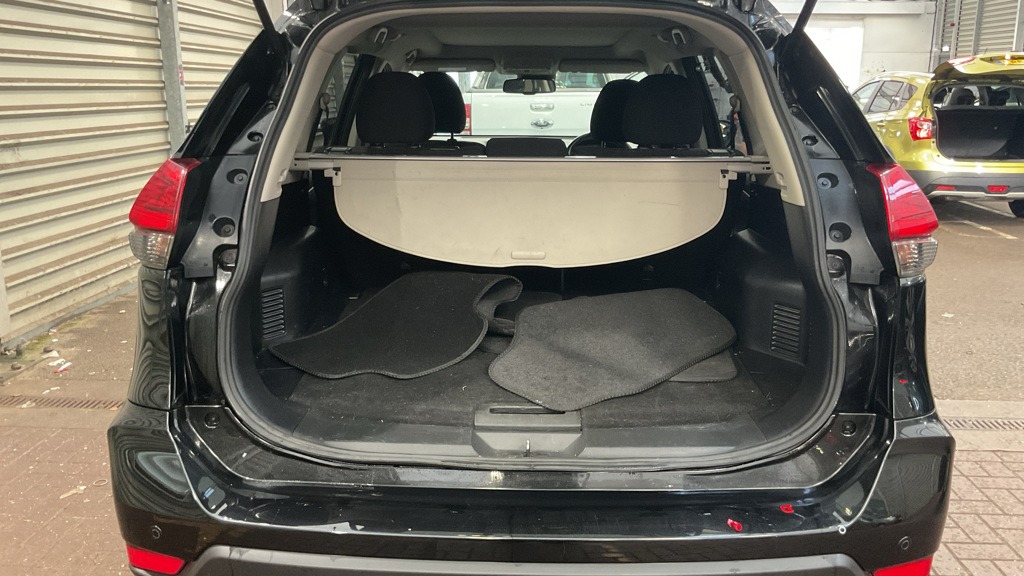 Used Nissan X-Trail 2019 for sale - 76780091: Photo 7