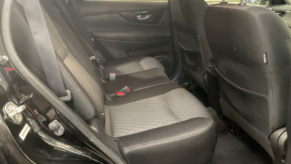 Used Nissan X-Trail 2019 for sale - 76780091: Photo 8