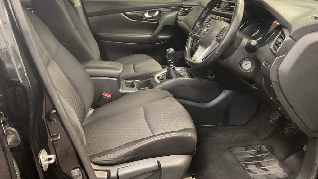 Used Nissan X-Trail 2019 for sale - 76780091: Photo 9