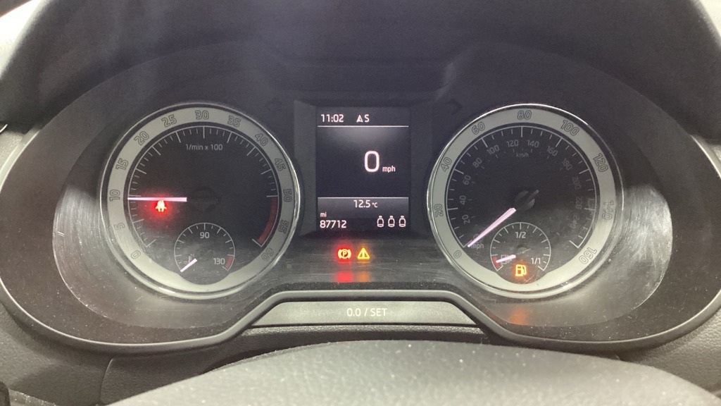 Used Skoda Octavia 2017 for sale - 77077274: Photo 10