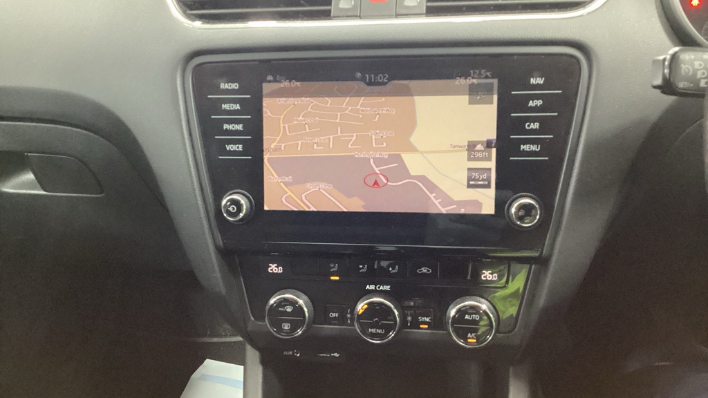 Used Skoda Octavia 2017 for sale - 77077274: Photo 11