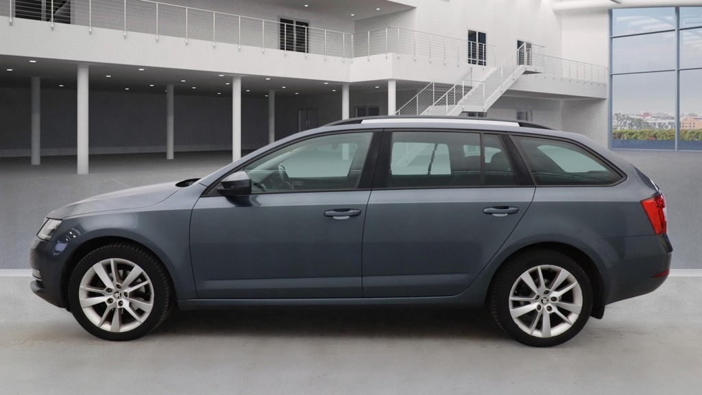 Used Skoda Octavia 2017 for sale - 77077274: Photo 6