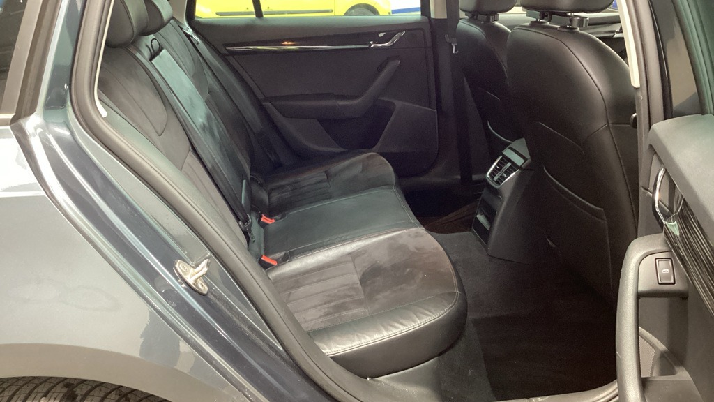 Used Skoda Octavia 2017 for sale - 77077274: Photo 8