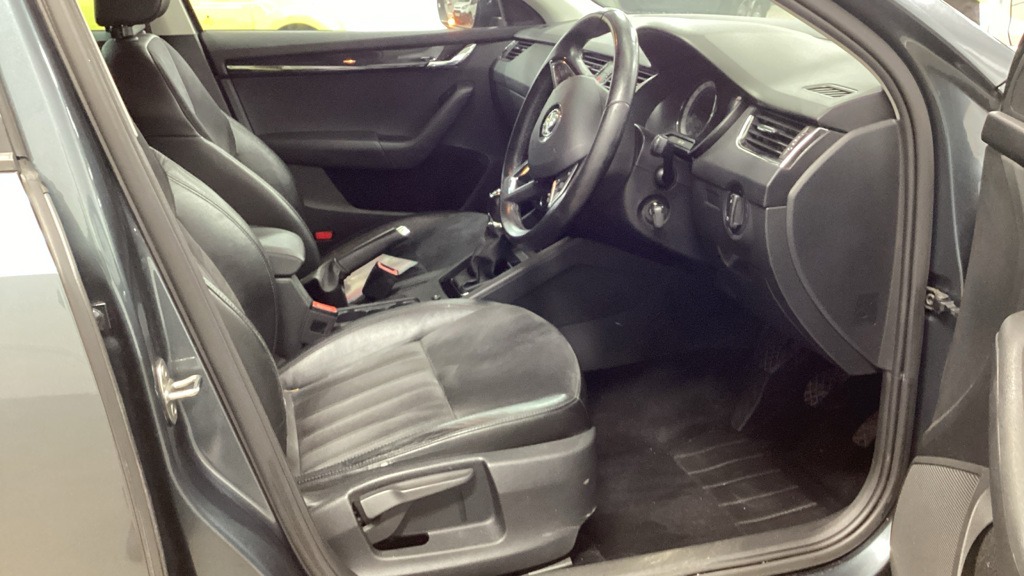 Used Skoda Octavia 2017 for sale - 77077274: Photo 9