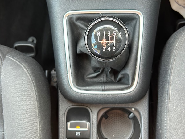 Used Volkswagen Tiguan 2014 for sale - 67382093: Photo 18
