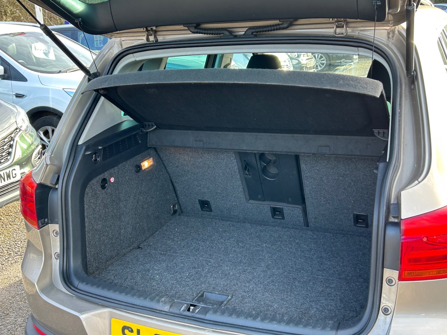 Vehicle 24