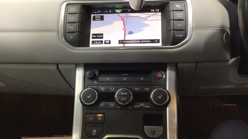 Used Land Rover Range Rover Evoque 2014 for sale - 77998305: Photo 11