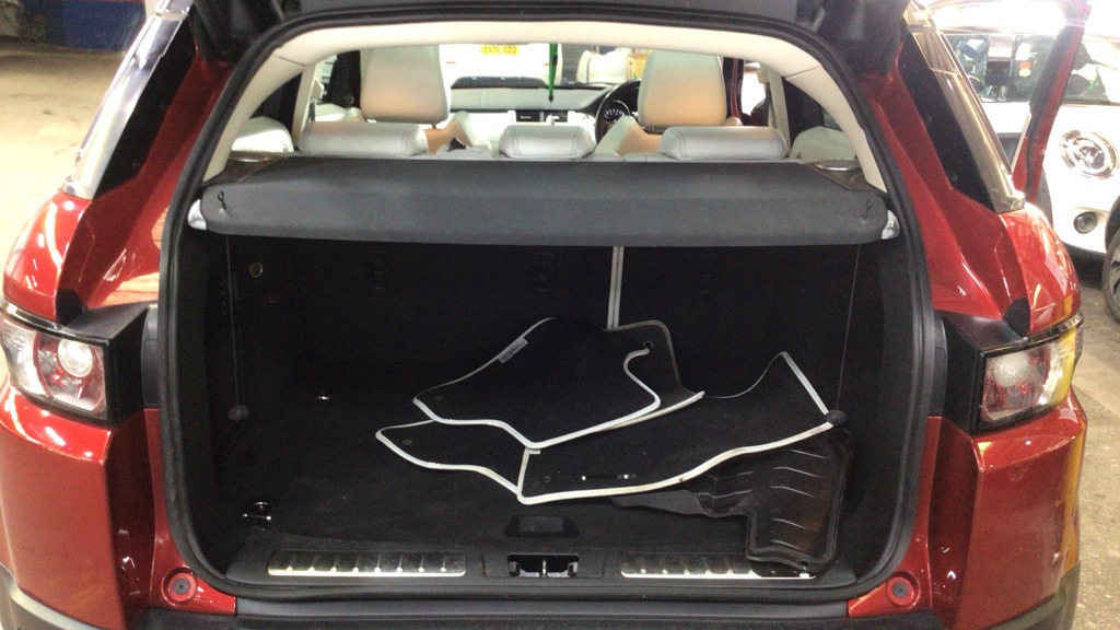 Used Land Rover Range Rover Evoque 2014 for sale - 77998305: Photo 7