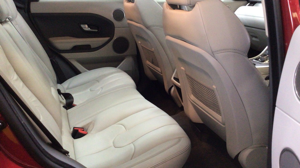 Used Land Rover Range Rover Evoque 2014 for sale - 77998305: Photo 8