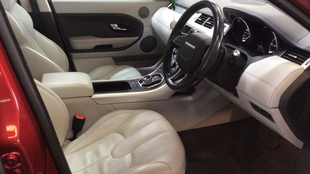 Used Land Rover Range Rover Evoque 2014 for sale - 77998305: Photo 9