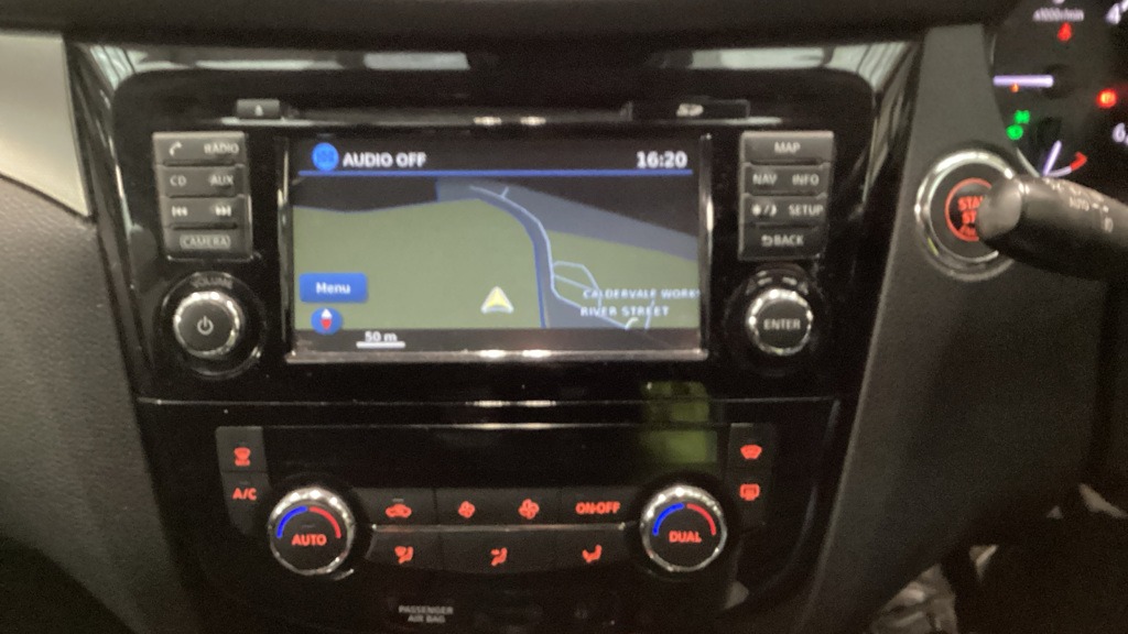 Used Nissan Qashqai 2018 for sale - 77570743: Photo 11