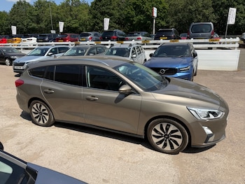 Used Ford Focus 2019 for sale - 79274684: Photo