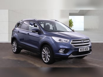 Used Ford Kuga 2019 for sale - 78582171: Photo