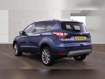 Used Ford Kuga 2019 for sale - 78582171: Photo