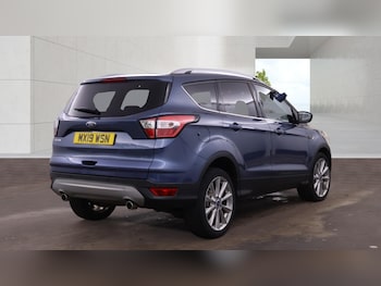 Used Ford Kuga 2019 for sale - 78582171: Photo