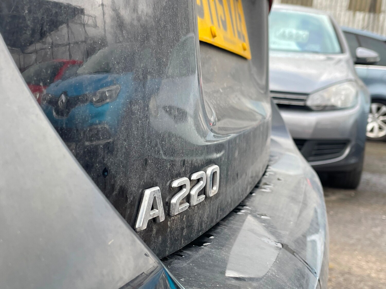 Vehicle 42