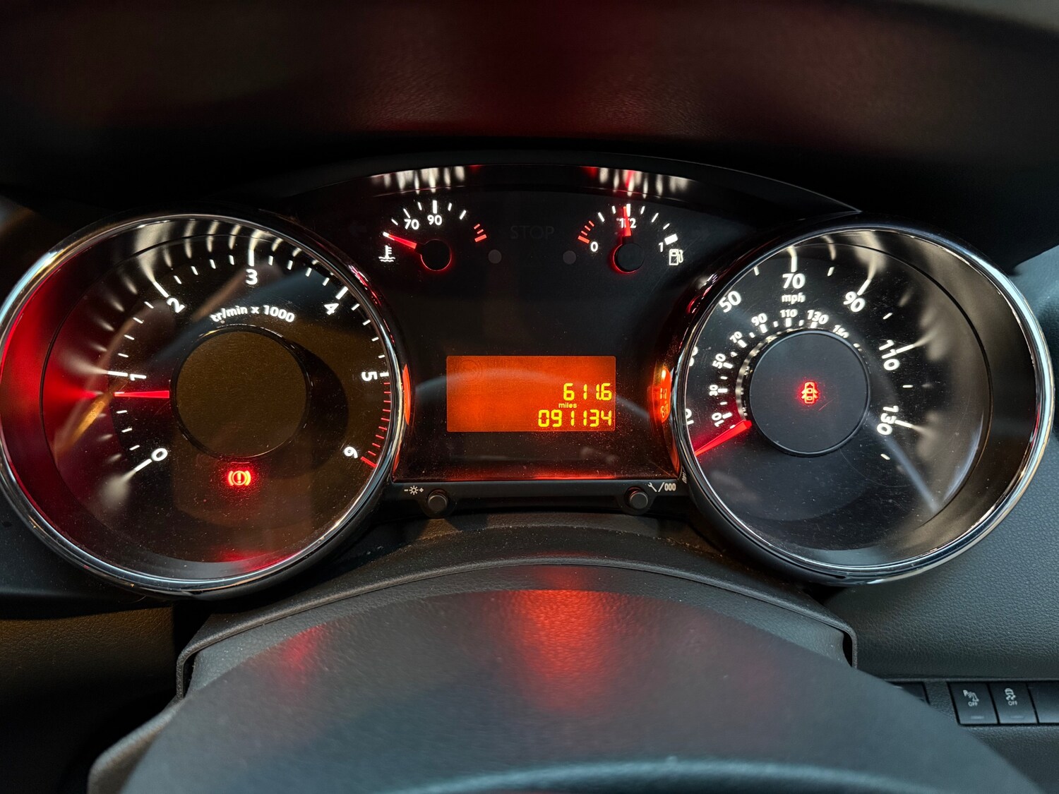 Used Peugeot 3008 2013 for sale - 77234252: Photo 14