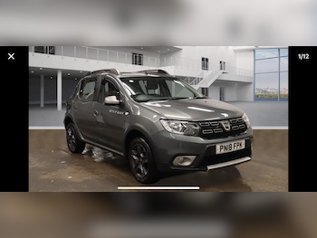 2018 (18) - 1.5 dCi SE Summit 5dr