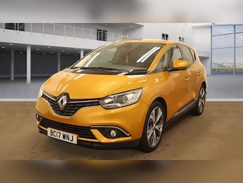 Used Renault Scenic 2017 for sale - 75074614: Photo