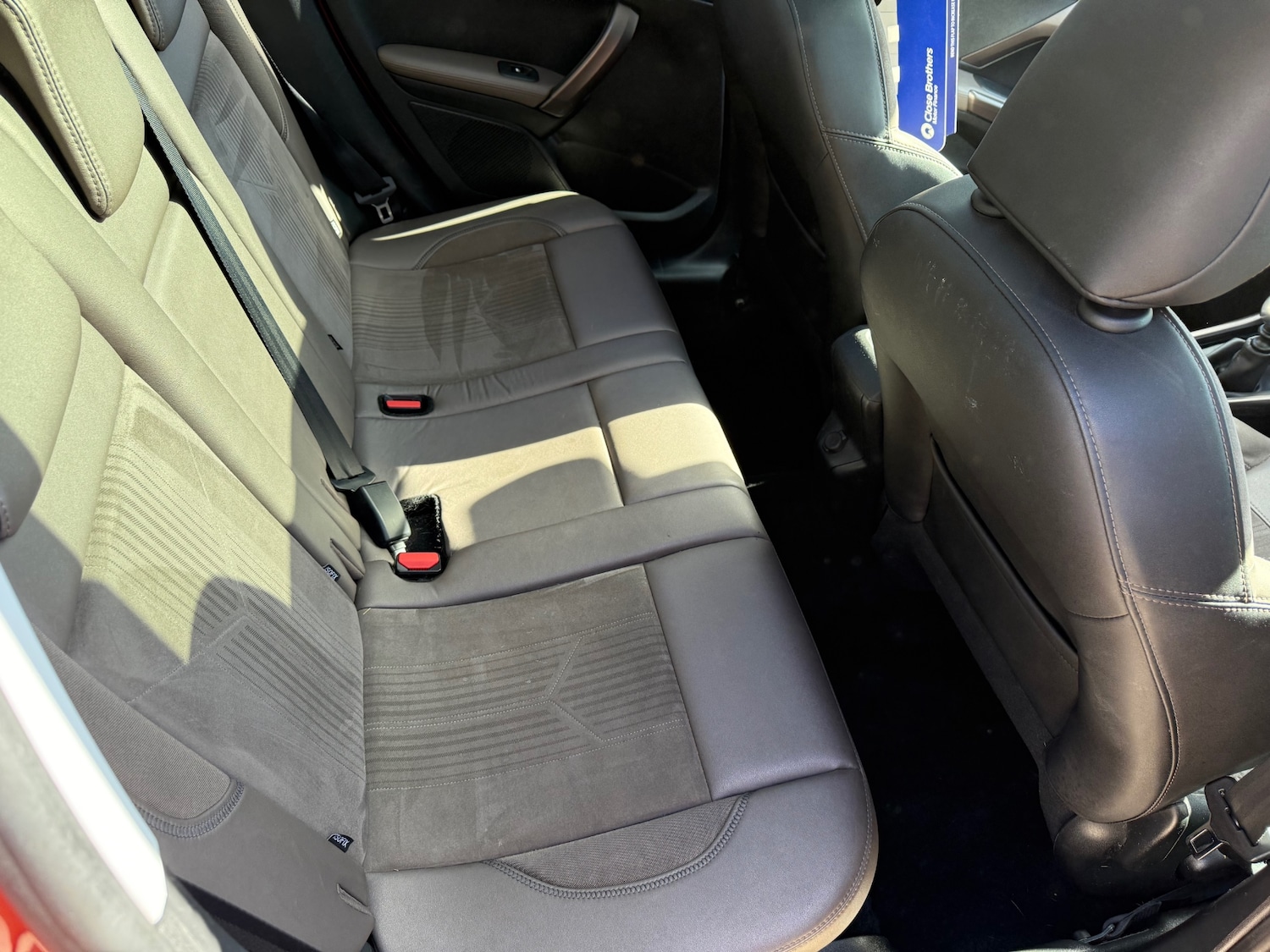 Used Peugeot 2008 2015 for sale - 75972740: Photo 14