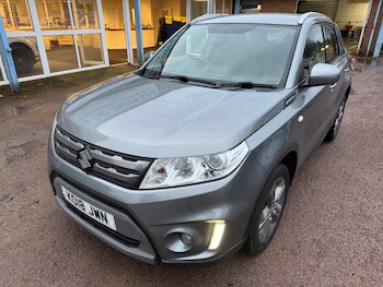 Used Suzuki Vitara 2018 for sale - 76556694: Photo