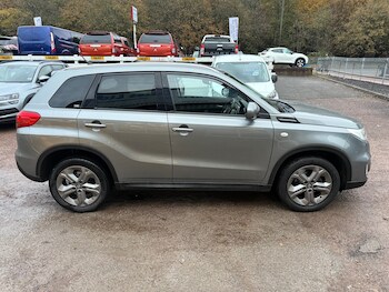 Used Suzuki Vitara 2018 for sale - 76556694: Photo