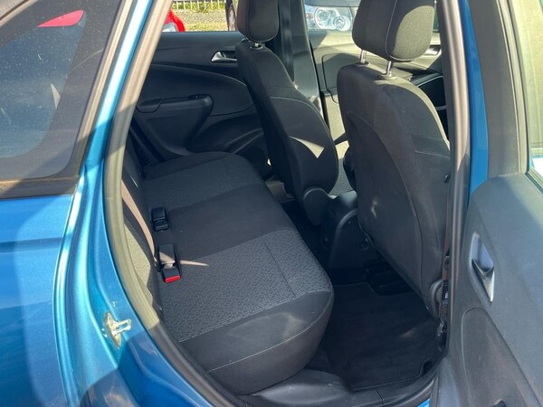 Used Vauxhall Crossland X 2018 for sale - 68774565: Photo 11