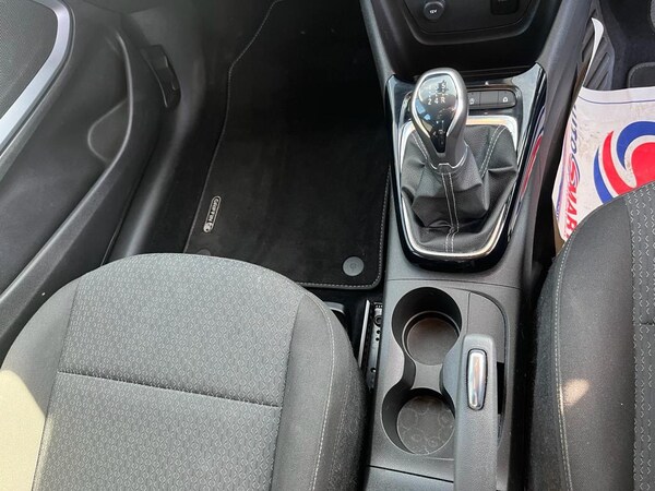 Used Vauxhall Crossland X 2018 for sale - 68774565: Photo 21