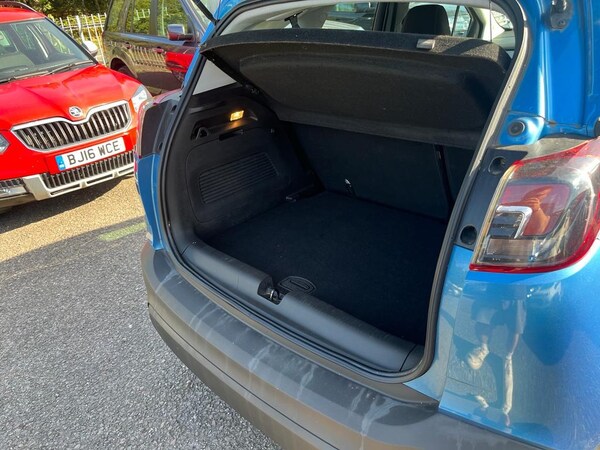 Used Vauxhall Crossland X 2018 for sale - 68774565: Photo 23