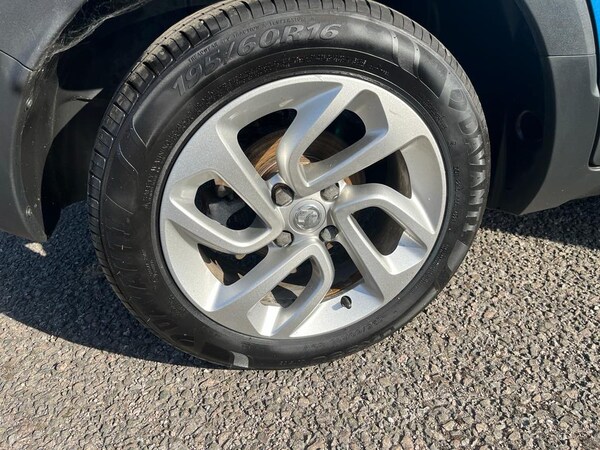 Used Vauxhall Crossland X 2018 for sale - 68774565: Photo 24