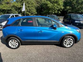 Used Vauxhall Crossland X 2018 for sale - 68774565: Photo