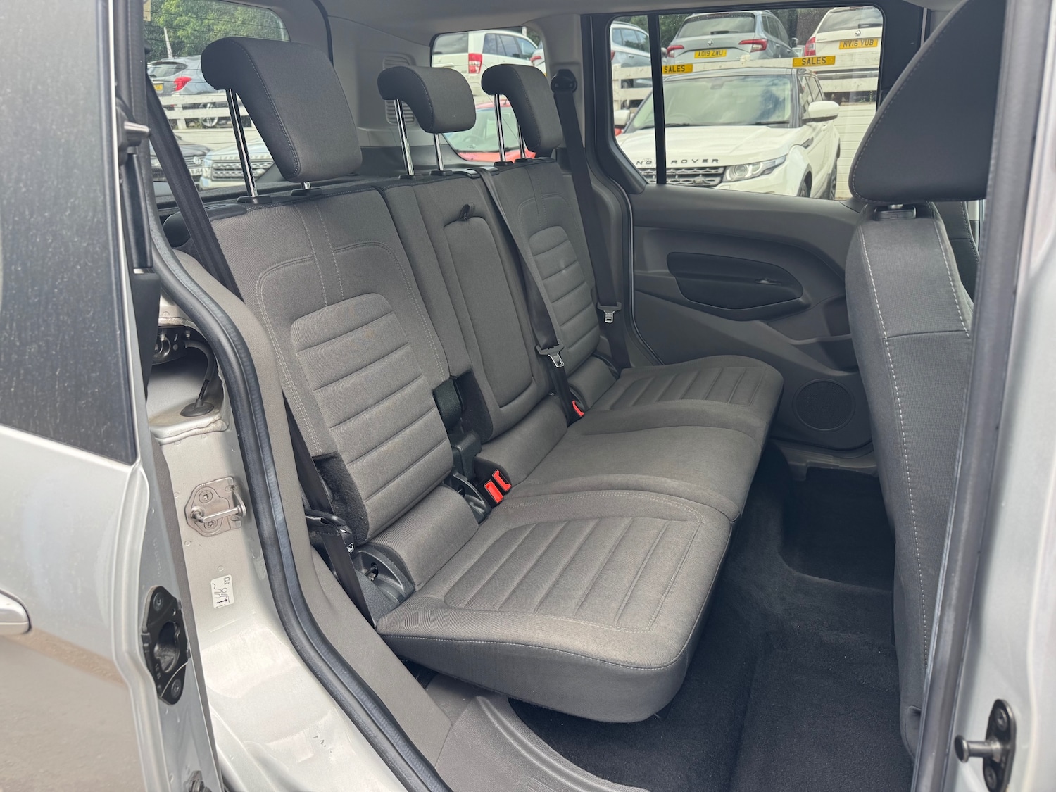 Vehicle 16