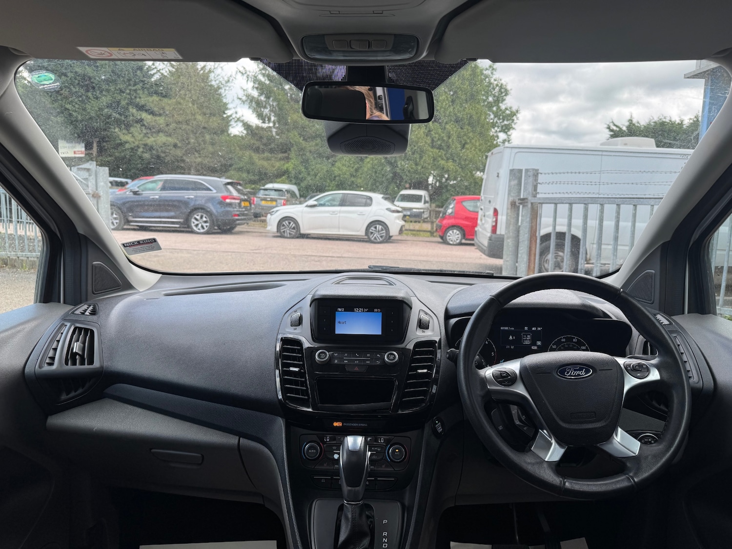 Vehicle 19