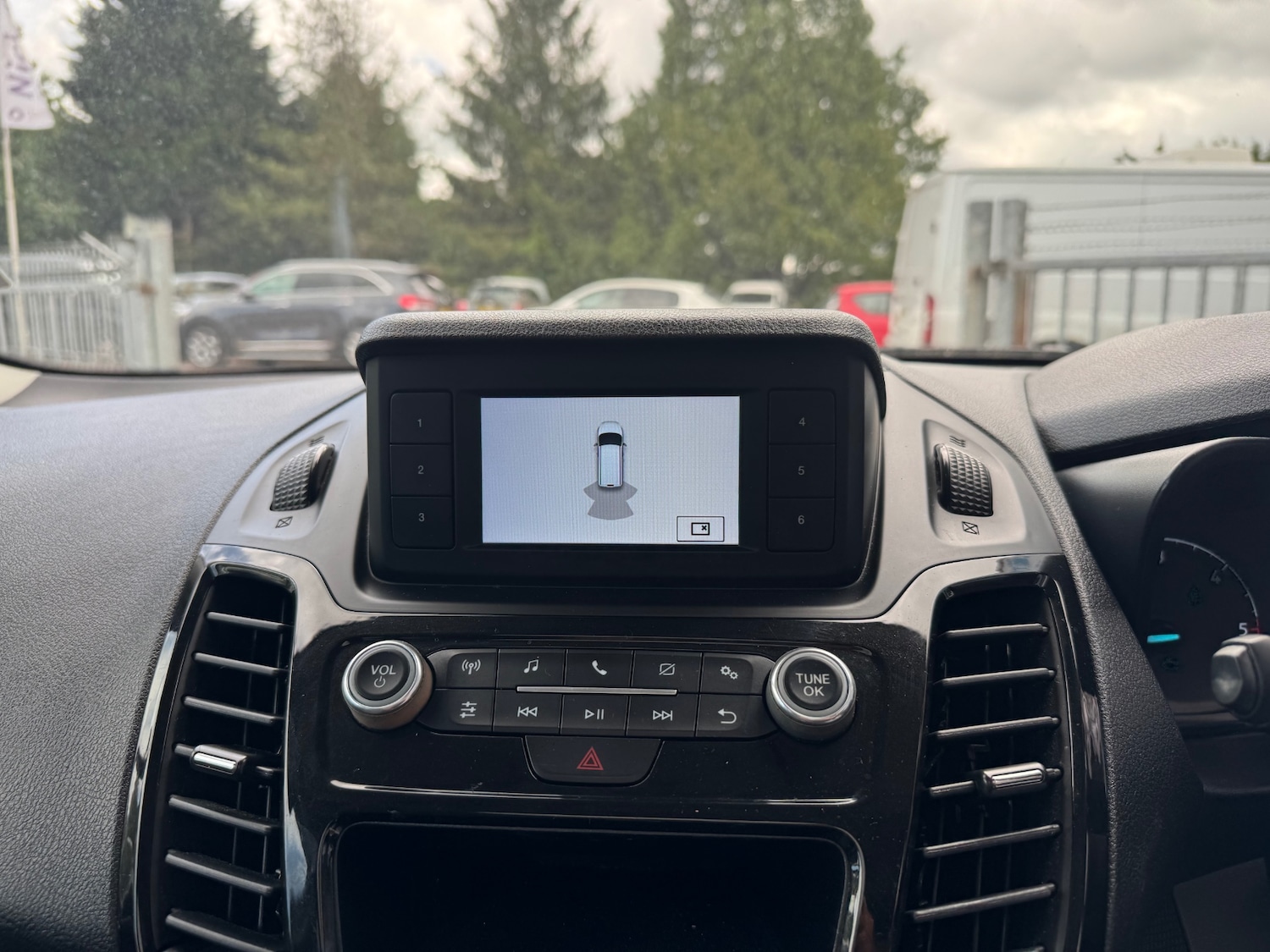 Vehicle 24