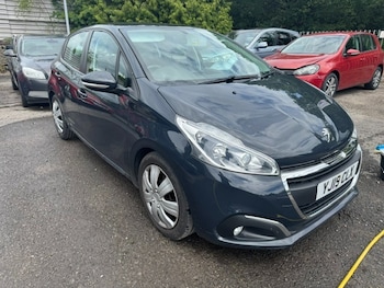 Used Peugeot 208 2019 for sale - 78951094: Photo