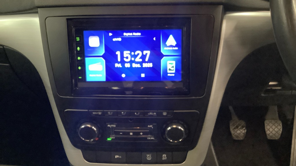 Used Skoda Yeti 2014 for sale - 76858930: Photo 10