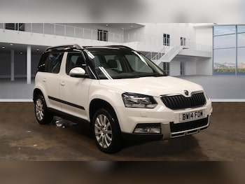 2014 (14) - 2.0 TDI CR SE 5dr