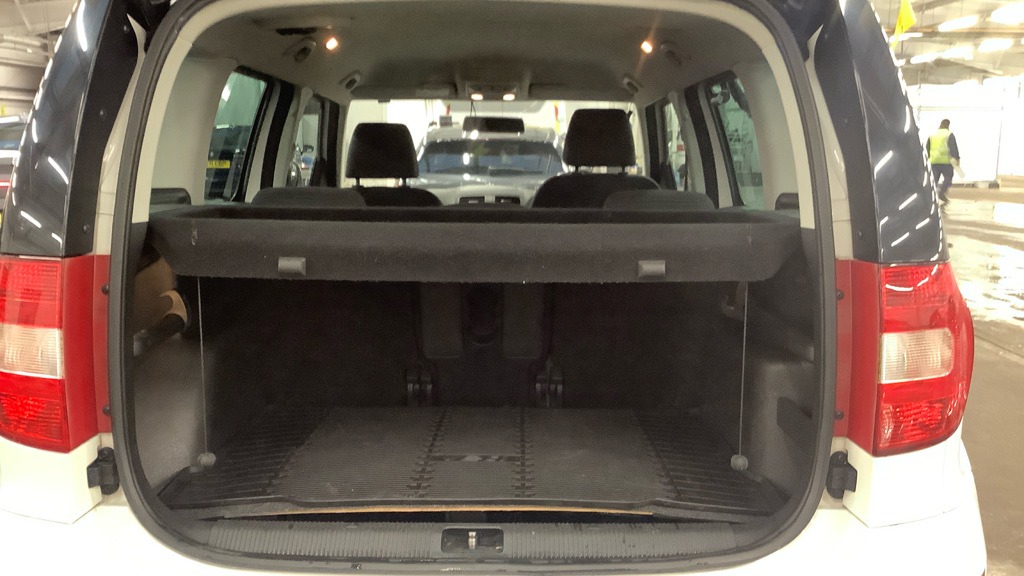 Used Skoda Yeti 2014 for sale - 76858930: Photo 7