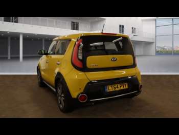Used Kia Soul 2014 for sale - 73375515: Photo